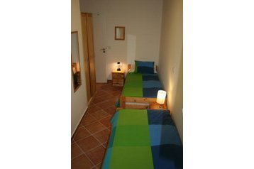 Croatia Privát Sveta Nedilja, Exterior